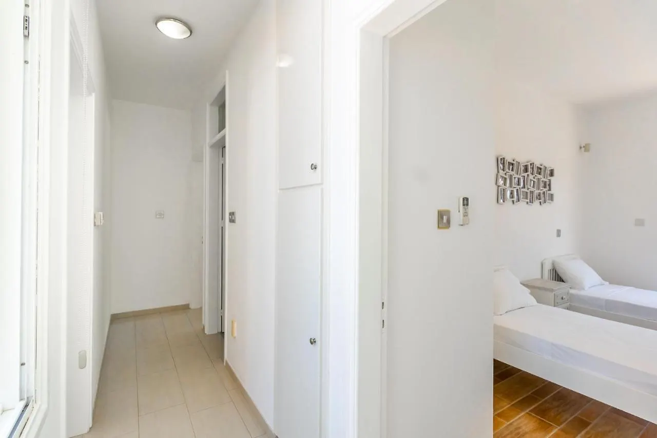 Villa Amelia By Ezoria Villas Perivolia Cyprus