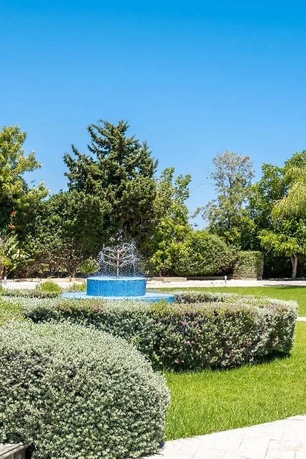 Villa Amelia By Ezoria Villas Perivolia
