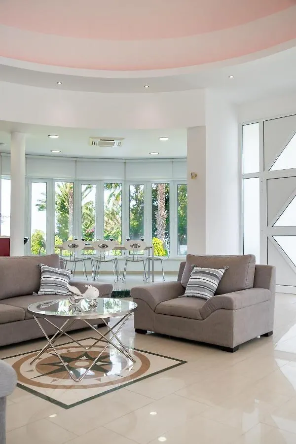 Villa Amelia By Ezoria Villas Perivolia