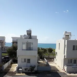 Sandy Complex Perivolia